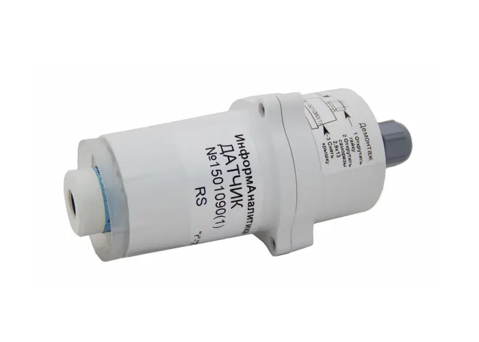 Газоанализатор стационарный ХОББИТ-Т И21 (до 16 каналов)