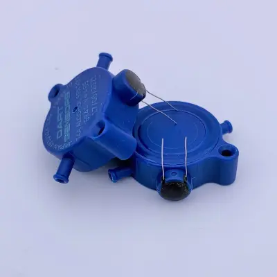 Обновлена линейка сенсоров DART Sensor (Великобритания)