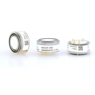 Сенсоры Membrapor (Швейцария)