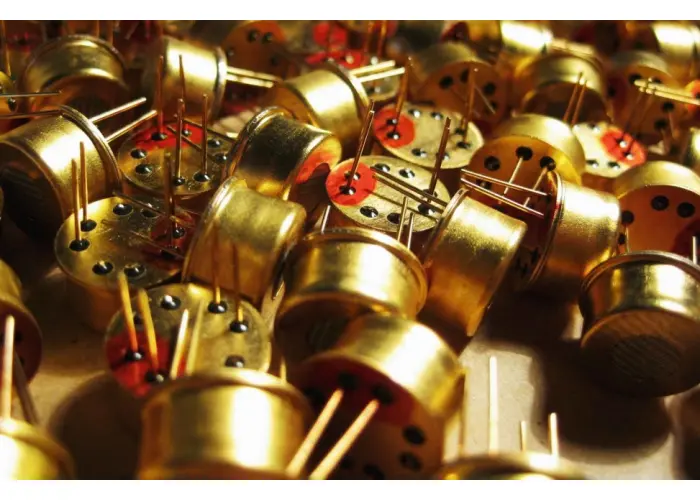 Сенсоры РТК Импэкс