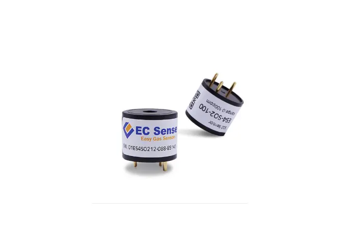 Сенсоры EC Sense