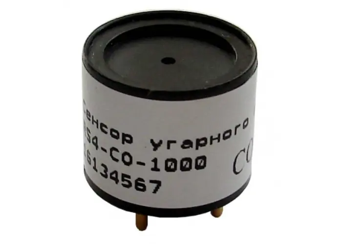 Сенсоры на оксид углерода CO