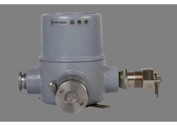 Газоанализатор стационарный серии ИГС-98 исполнение 023