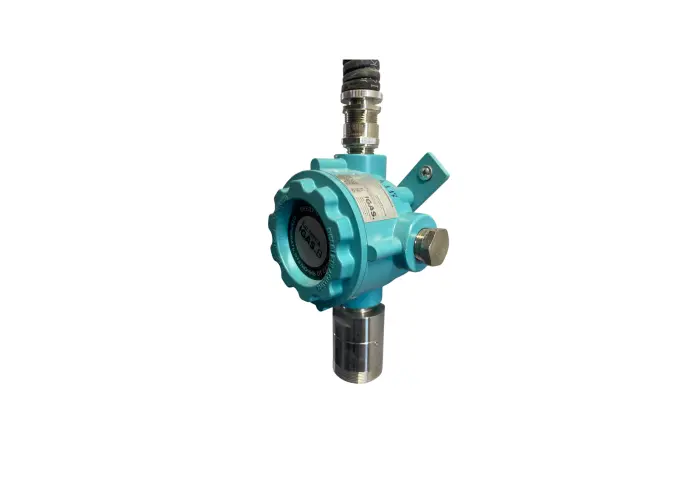 Стационарный газоанализатор IGAS B