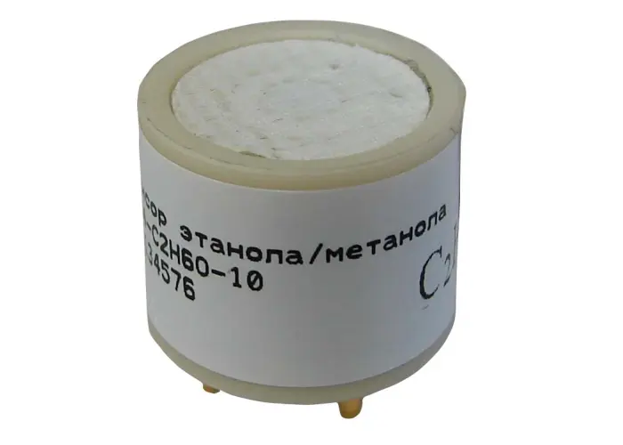 Сенсоры Росен (Россия)