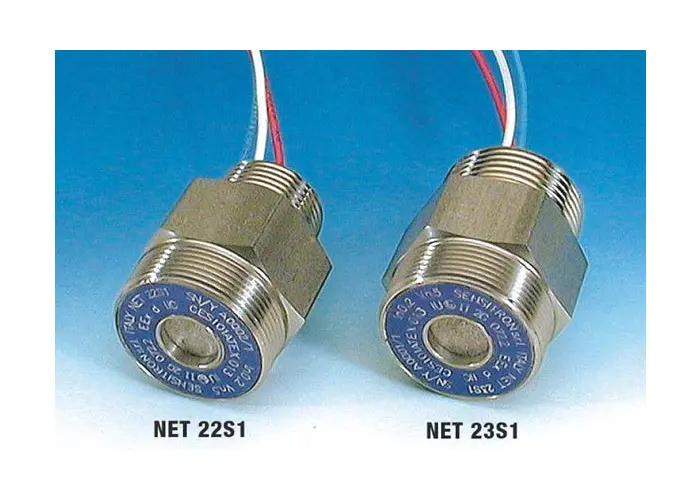 Сенсоры Nemoto