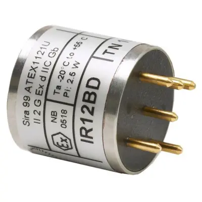 Сенсоры на Ацетилен C2H2