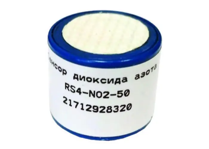 Сенсоры на диоксид азота NO2