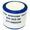 Сенсоры на диоксид азота NO2