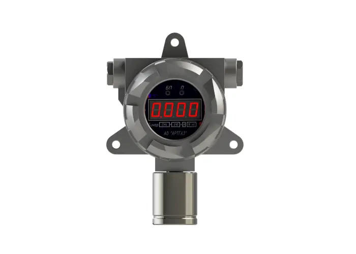 Стационарный газоанализатор