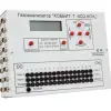Газоанализатор стационарный ХОББИТ-Т И21 (до 16 каналов)