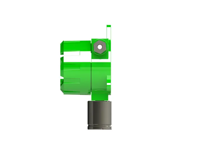 Стационарный газоанализатор
