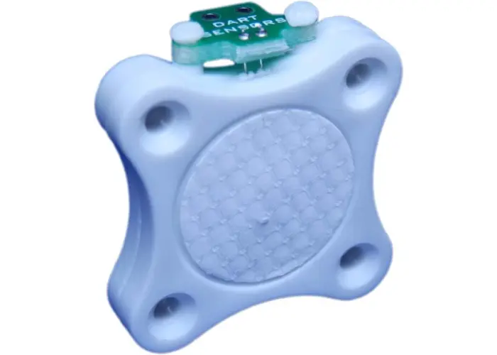 Сенсоры DART Sensor (Великобритания)