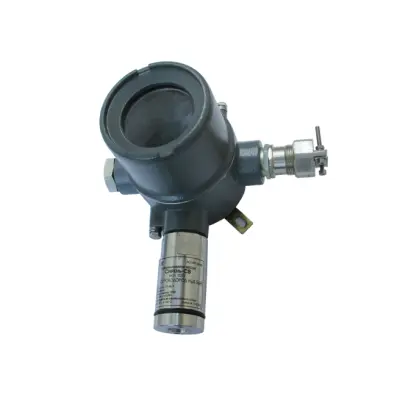 Газоанализатор стационарный серии ИГС-98 исполнение 023