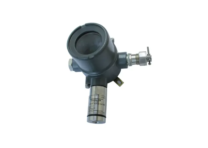 Газоанализатор стационарный серии ИГС-98 исполнение 023