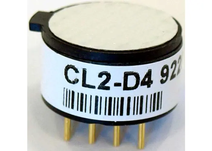 Сенсоры Alphasense (Великобритания)