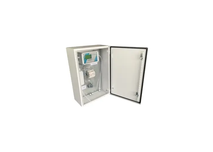 Газоанализатор стационарный Геолан-2П / Геолан-2Д