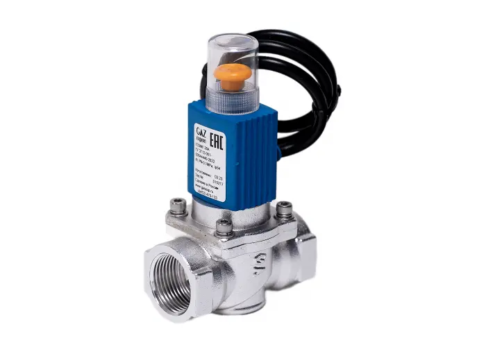 КАРБОН- БЫТОВЫЕ и промышленные системы контроля загазованности на СН4 и СО