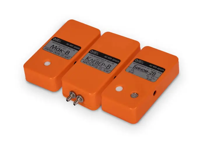 Газоанализатор ИГС-98 модификация «В» исполнение 001 (1 канал измерения)