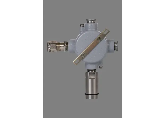 Газоанализатор стационарный серии ИГС-98 исполнение 023