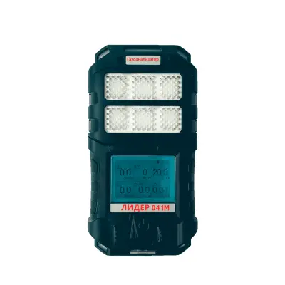 Газоанализатор портативный Лидер 041М