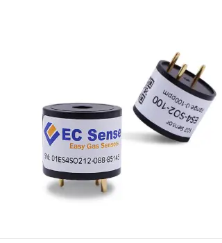 Сенсоры EC Sense (Германия)