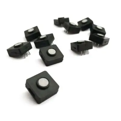 Сенсоры EC Sense Сенсоры EC Sense