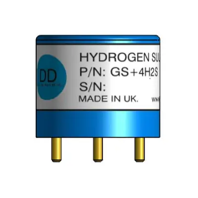 Сенсоры DD Scientific