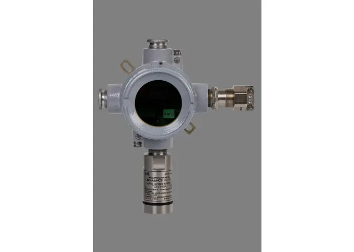 Газоанализатор стационарный серии ИГС-98 исполнение 023