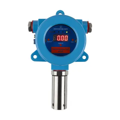 Газоанализатор (ГА) и Газоаналитическая система (ГС) "Сенсон-СВ-5031"