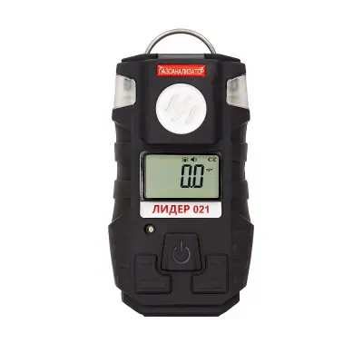 Газоанализатор портативный Лидер 021