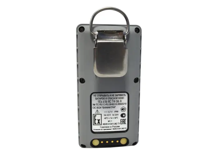 Газоанализатор индивидуальный АНКАТ-64М3