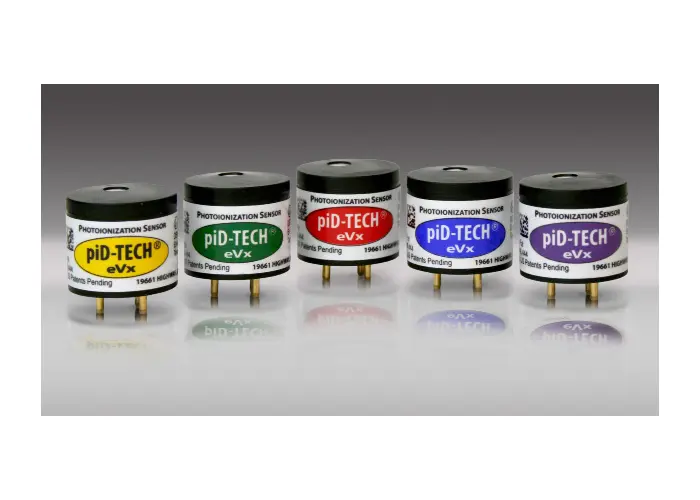 Сенсоры Mocon (США)