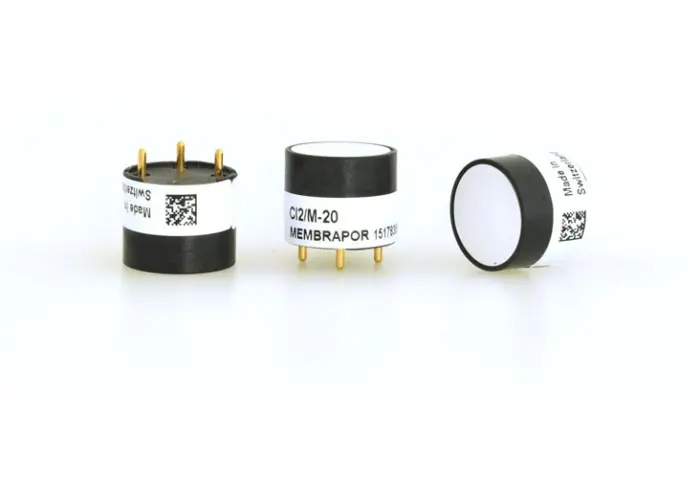Сенсоры Membrapor (Швейцария)