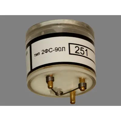 Сенсоры Аналитхимавтоматика (Россия)