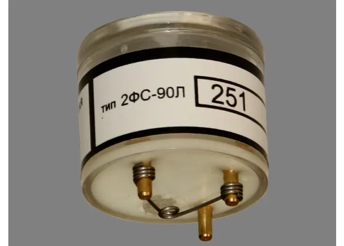 Сенсоры Аналитхимавтоматика (Россия)