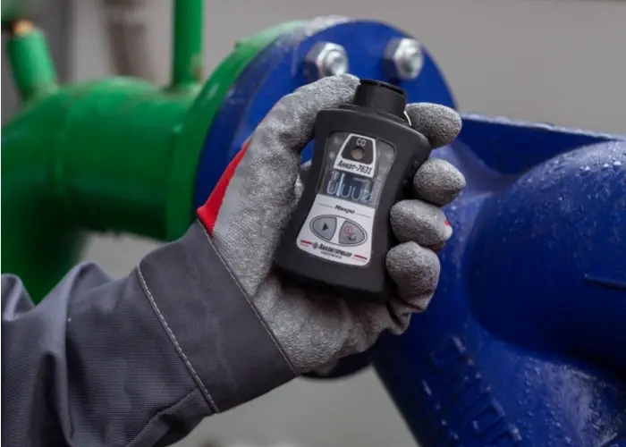 Газоанализатор индивидуальный АНКАТ-7631Микро